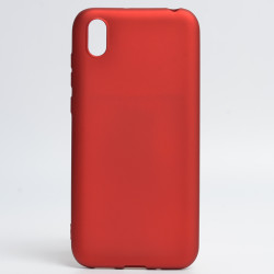 Huawei Y5 2019 Case Zore Premier Silicon Cover - Zore