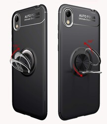 Huawei Y5 2019 Kılıf Zore Ravel Silikon Kapak - 7