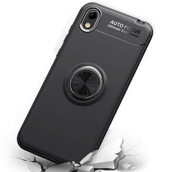Huawei Y5 2019 Kılıf Zore Ravel Silikon Kapak - 4