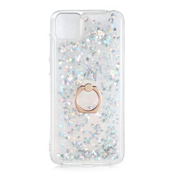 Huawei Y5P Kılıf Zore Milce Kapak - Zore