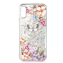 Huawei Y6 2019 Case Zore Marshmelo Silicon - Zore