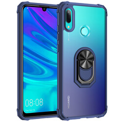 Huawei Y6 2019 Case Zore Mola Cover - Zore