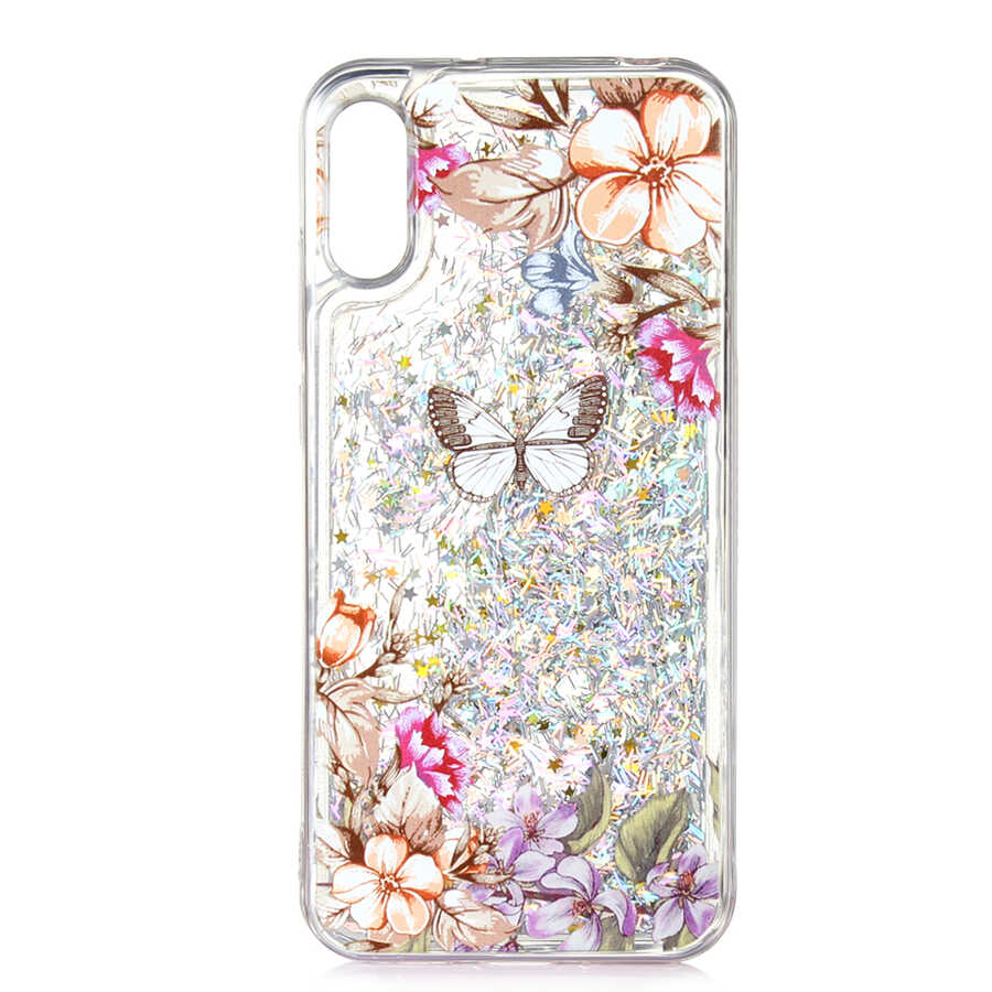 Huawei Y6 2019 Kılıf Zore Marshmelo Silikon - NO6