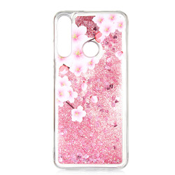 Huawei Y6P Kılıf Zore Marshmelo Silikon - Zore