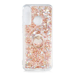 Huawei Y6P Kılıf Zore Milce Kapak - Zore