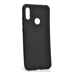 Huawei Y6S 2019 Case Zore Premier Silicon Cover - Zore