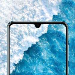 Huawei Y6S 2019 Davin 5D Glass Screen Protector - 2