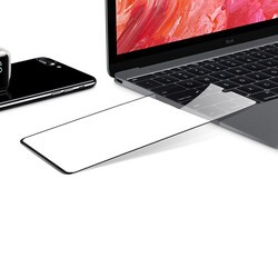 Huawei Y6S 2019 Davin 5D Glass Screen Protector - 3