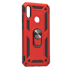 Huawei Y6S 2019 Kılıf Zore Vega Kapak - Zore