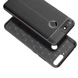 Huawei Y7 2018 Kılıf Zore Niss Silikon Kapak - 3