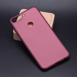 Huawei Y7 2018 Kılıf Zore Premier Silikon Kapak - 12