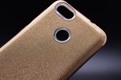 Huawei Y7 2018 Kılıf Zore Shining Silikon - 2