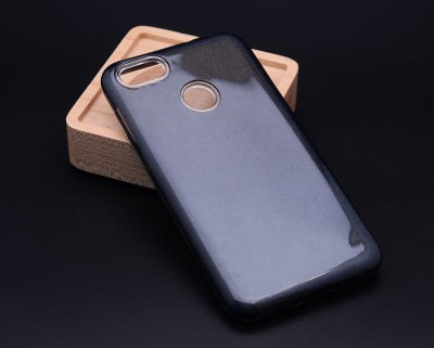 Huawei Y7 2018 Kılıf Zore Shining Silikon - 3