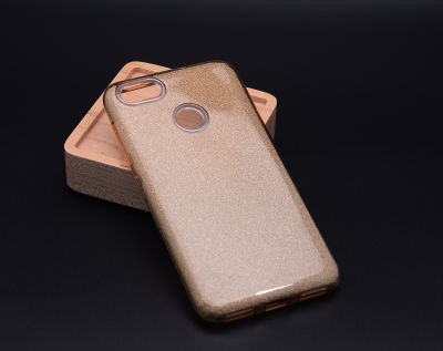 Huawei Y7 2018 Kılıf Zore Shining Silikon - 4