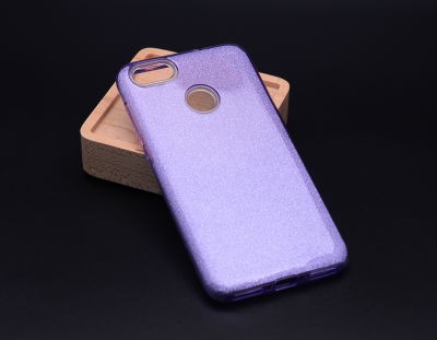 Huawei Y7 2018 Kılıf Zore Shining Silikon - 9