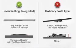 Huawei Y7 2018 Kılıf Zore Ravel Silikon Kapak - 4