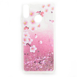 Huawei Y7 Prime 2019 Case Zore Marshmelo Silicon - Zore