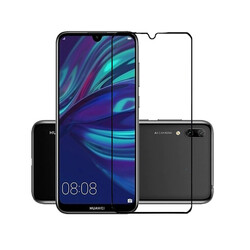 Huawei Y7 Prime 2019 Davin Seramik Ekran Koruyucu - Davin