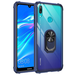Huawei Y7 Prime 2019 Kılıf Zore Mola Kapak - Zore