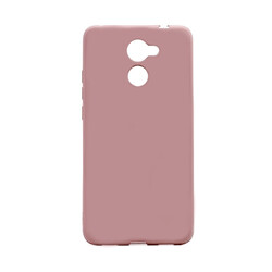 Huawei Y7 Prime Case Zore Premier Silicon Cover - Zore