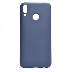 Huawei Y9 2019 Kılıf Zore İnci Silikon - Zore