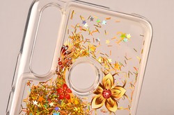 Huawei Y9 Prime 2019 Case Zore Marshmelo Silicon - 4