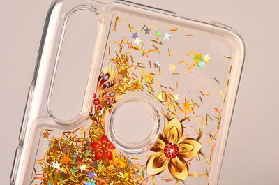 Huawei Y9 Prime 2019 Case Zore Marshmelo Silicon - 4