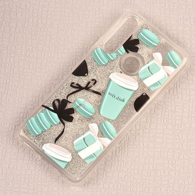 Huawei Y9 Prime 2019 Case Zore Marshmelo Silicon - 7