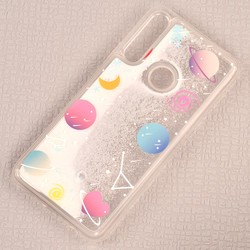 Huawei Y9 Prime 2019 Case Zore Marshmelo Silicon - 12