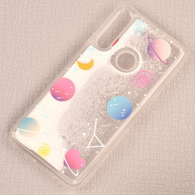 Huawei Y9 Prime 2019 Case Zore Marshmelo Silicon - 12