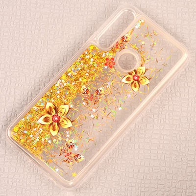Huawei Y9 Prime 2019 Case Zore Marshmelo Silicon - 14