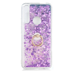 Huawei Y9 Prime 2019 Case Zore Milce Cover - Zore