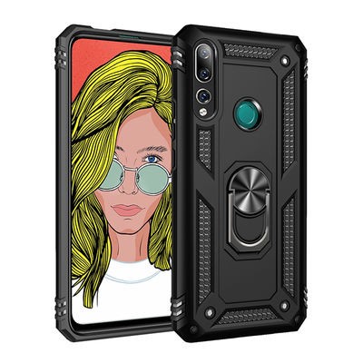 Huawei Y9 Prime 2019 Case Zore Vega Cover - 14