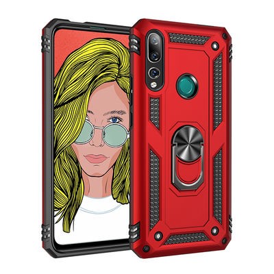 Huawei Y9 Prime 2019 Case Zore Vega Cover - 16