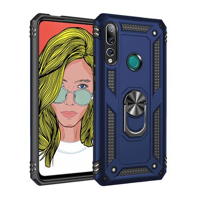 Huawei Y9 Prime 2019 Case Zore Vega Cover - 17
