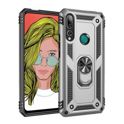 Huawei Y9 Prime 2019 Case Zore Vega Cover - 19