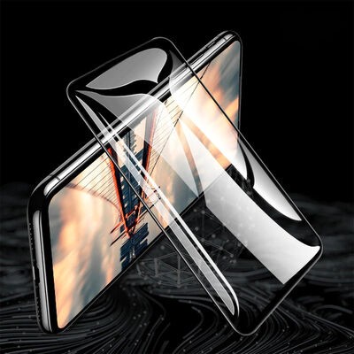 Huawei Y9 Prime 2019 Davin Seramic Screen Protector - 7