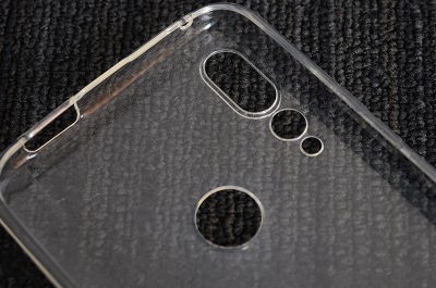 Huawei Y9 Prime 2019 Kılıf Zore Süper Silikon Kapak - 2