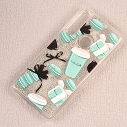 Huawei Y9 Prime 2019 Kılıf Zore Marshmelo Silikon NO2