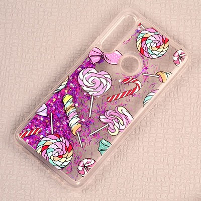 Huawei Y9 Prime 2019 Kılıf Zore Marshmelo Silikon - 8