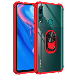 Huawei Y9 Prime 2019 Kılıf Zore Mola Kapak - Zore