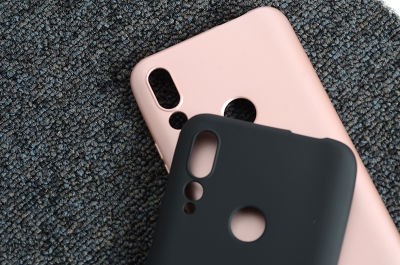 Huawei Y9 Prime 2019 Kılıf Zore Premier Silikon Kapak - 10