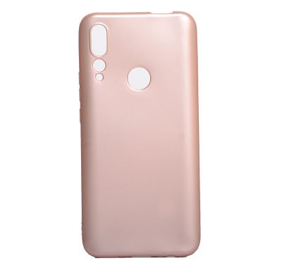Huawei Y9 Prime 2019 Kılıf Zore Premier Silikon Kapak - 2