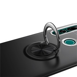 Huawei Y9 Prime 2019 Kılıf Zore Ravel Silikon Kapak - 5