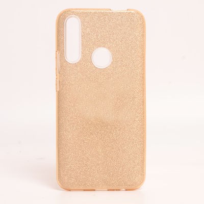 Huawei Y9 Prime 2019 Kılıf Zore Shining Silikon - 1