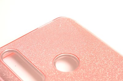 Huawei Y9 Prime 2019 Kılıf Zore Shining Silikon - 2