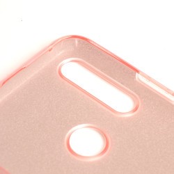 Huawei Y9 Prime 2019 Kılıf Zore Shining Silikon - 3