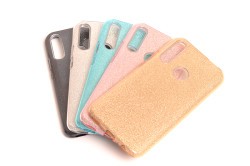 Huawei Y9 Prime 2019 Kılıf Zore Shining Silikon - 4