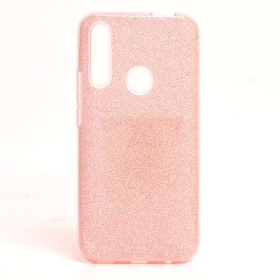 Huawei Y9 Prime 2019 Kılıf Zore Shining Silikon - 8