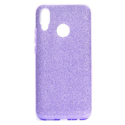 Huawei Y9 Prime 2019 Kılıf Zore Shining Silikon - 10